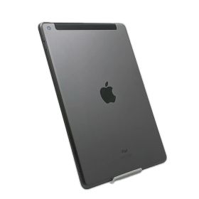 【全額返金保証】【最速発送】Apple iPad 第9世代 64GB スペースグレイ WiFi+Cellular Softbank SIMフリー 白ロム 超美品 動作確認済