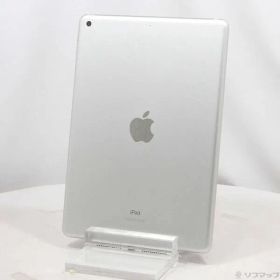 ソフマップ 〔中古品〕 iPad 第9世代 64GB シルバー MK2L3J／A Wi-Fi【258】
