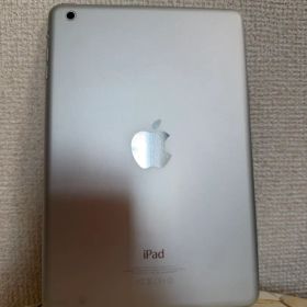 Apple iPad mini 第一世代 初代 Wi-Fiモデル