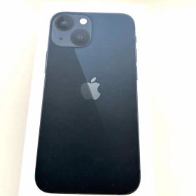 Apple iPhone 13 mini 256GB Midnight