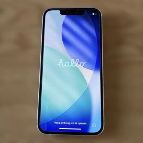 Apple iPhone 13 mini 本体 ピンク 128G