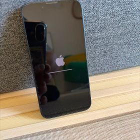 【美品】Apple iPhone13 mini 本体のみ