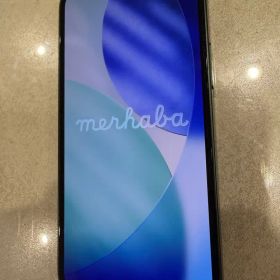 iPhone 13mini 128GB SIMロックなし グリーン