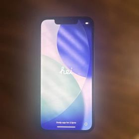 Apple iPhone 13mini本体 ブラック