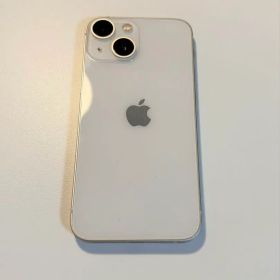 Apple iPhone 13mini 本体