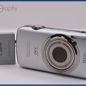 キヤノン Canon IXY DIGITAL 930 IS 5x バッテリー付属 同梱無料 #ak540