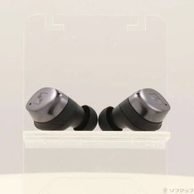 ソフマップ 〔中古品〕 MOMENTUM True Wireless 4 ブラックグラファイト【344】