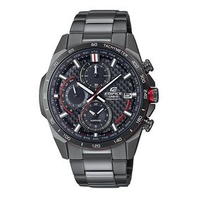 EDIFICE ソーラー電波時計 CASIO (カシオ) EQW-A2000DC1AJF 国内正規品