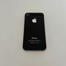 Apple iPhone 4 新品¥2,307 中古¥1,500 | 新品・中古のネット最安値