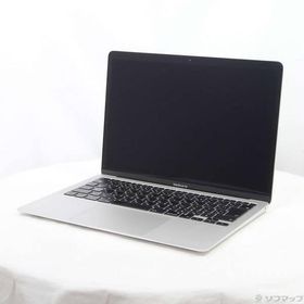 MacBook Air M1 2020 メモリ 16GB モデル 新品 88,900円 中古 | ネット