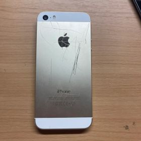 Apple iPhone 5s A1453 本体
