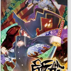 【中古】ニンテンドースイッチソフト 魔女ガミ-The Witch of Luludidea- [通常版]