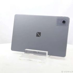 ソフマップ 〔展示品〕 LAVIE Tab T11N 256GB ルナグレー PC-T1175LAS Wi-Fi【297】