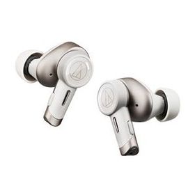 ★audio-technica / オーディオテクニカ ATH-TWX9MK2 WH [ホワイト]【イヤホン・ヘッドホン】【送料無料】