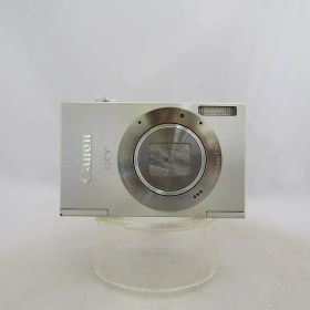 【中古】(キヤノン) Canon IXY 3 シルバー