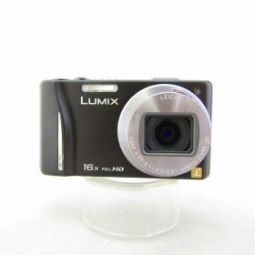 【中古】(パナソニック) Panasonic DMC-TZ20-K
