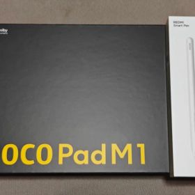 POCO Pad M1 ＋ REDMI Smart Pen セット
