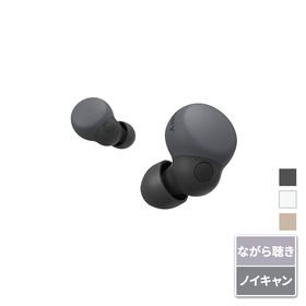 ソニー SONY ワイヤレス ノイズキャンセリング ステレオヘッドセット LinkBuds S WF-LS900N ヘッドホン イヤホン
