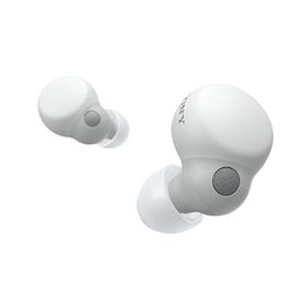 ソニー LinkBuds S 完全ワイヤレスイヤホン ワイヤレス ノイズキャンセリング ステレオヘッドセット WF-LS900N-W ホワイト