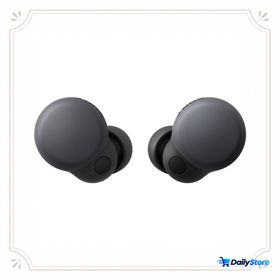 【迅速発送】ソニー(SONY) ワイヤレスノイズキャンセリングステレオイヤホン LinkBuds S WF-LS900N:軽量・小型/ノイキャン/外音取り込み/