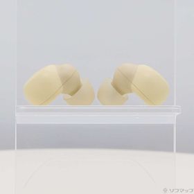 (中古)SONY LinkBuds S WF-LS900N (C) エクリュ(269-ud)