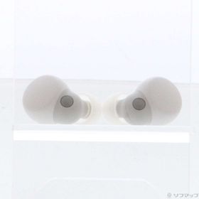 (中古)SONY LinkBuds S WF-LS900N W ホワイト(371-ud)