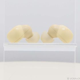 (中古)SONY LinkBuds S WF-LS900N (C) エクリュ(348-ud)
