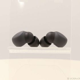 (中古)SONY LinkBuds S WF-LS900N B ブラック(344-ud)