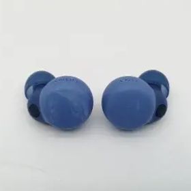 【中古】SONY LinkBuds S WF-LS900N (L) [アースブルー]【仙台イービーンズ】保証期間１ヶ月【ランクB】
