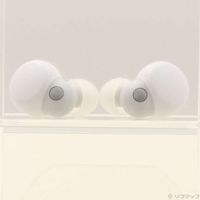 (中古)SONY LinkBuds S WF-LS900N W ホワイト(198-ud)