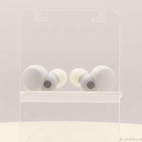 (中古)SONY LinkBuds S WF-LS900N W ホワイト(198-ud)