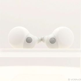 (中古)SONY LinkBuds S WF-LS900N W ホワイト(276-ud)
