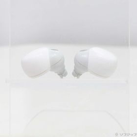 (中古)SONY LinkBuds S WF-LS900N W ホワイト(377-ud)