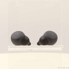 (中古)SONY LinkBuds S WF-LS900N B ブラック(349-ud)
