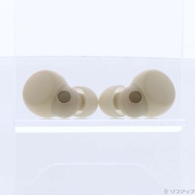 (中古)SONY LinkBuds S WF-LS900N (C) エクリュ(348-ud)