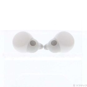(中古)SONY LinkBuds S WF-LS900N W ホワイト(377-ud)