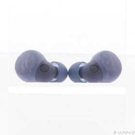 (中古)SONY LinkBuds S WF-LS900N L アースブルー(297-ud)