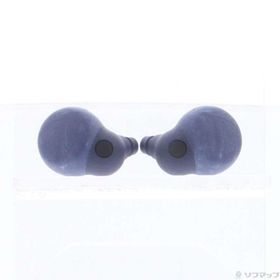 (中古)SONY LinkBuds S WF-LS900N L アースブルー(198-ud)