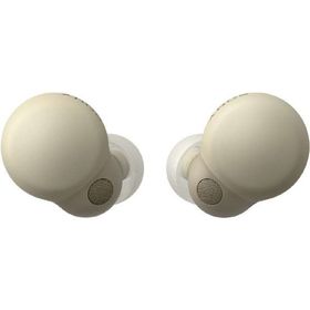 ソニー SONY フルワイヤレスイヤホン LinkBuds S エクリュ WF-LS900NCC