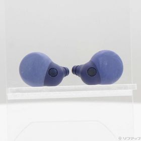 (中古)SONY LinkBuds S WF-LS900N L アースブルー(348-ud)