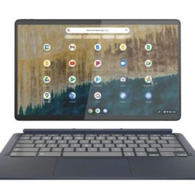 Chromebook タブレット