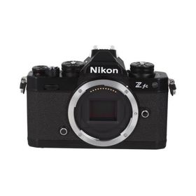 Nikon Z fc BODY Black 【AB】