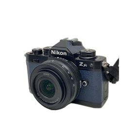 Nikon◆デジタル一眼カメラ Z fc 16-50 VR レンズキット