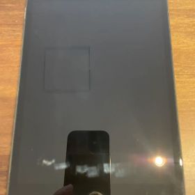 Apple iPad mini A2133第5世代 スペースグレイ64GB②