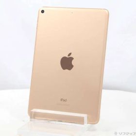 ソフマップ 〔中古品〕 iPad mini 第5世代 64GB ゴールド MUQY2J／A Wi-Fi【269】