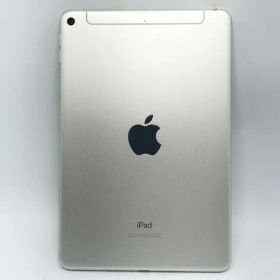 【中古】【docomo】○iPad mini(第5世代) WiFi+Cellular 64GB(シルバー)/SIMロック解除済[10]