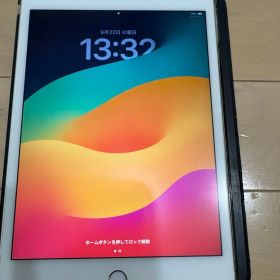 iPad mini(第5世代) 64GB
