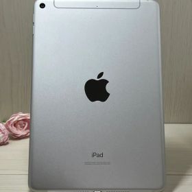 ✅美品✨ iPad mini 第5世代 64GB Wi-Fi＋セルラー版