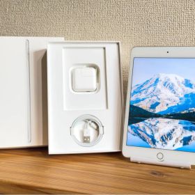 【86%】【5世代】iPad mini 5 Cellular セルラー 64GB