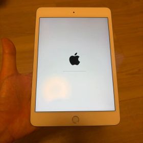 iPad mini 第5世代 256GB Wi-Fiモデル シルバー Apple